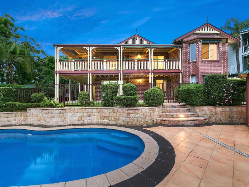 3 St Ives Terrace, Buderim QLD 4556