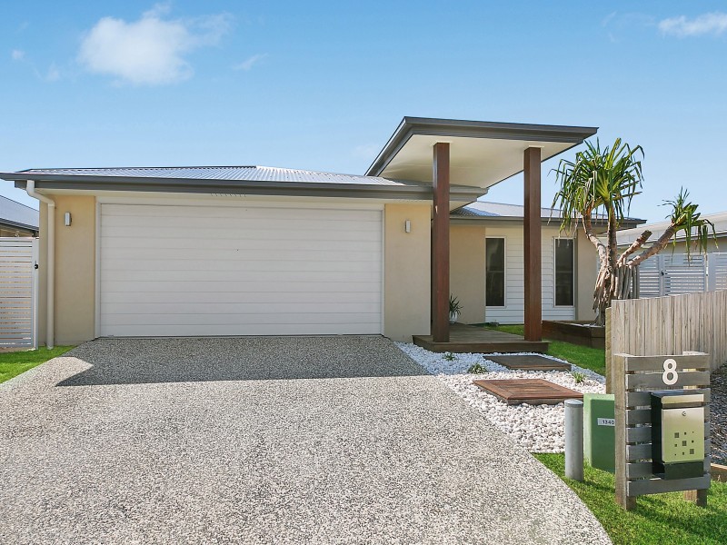 8 Petrus Place, Sippy Downs QLD 4556