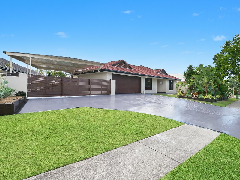 65 Fitzwilliam Drive, Sippy Downs QLD 4556