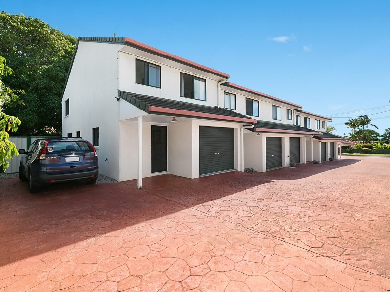 5/5 Townsend Road, Buderim QLD 4556