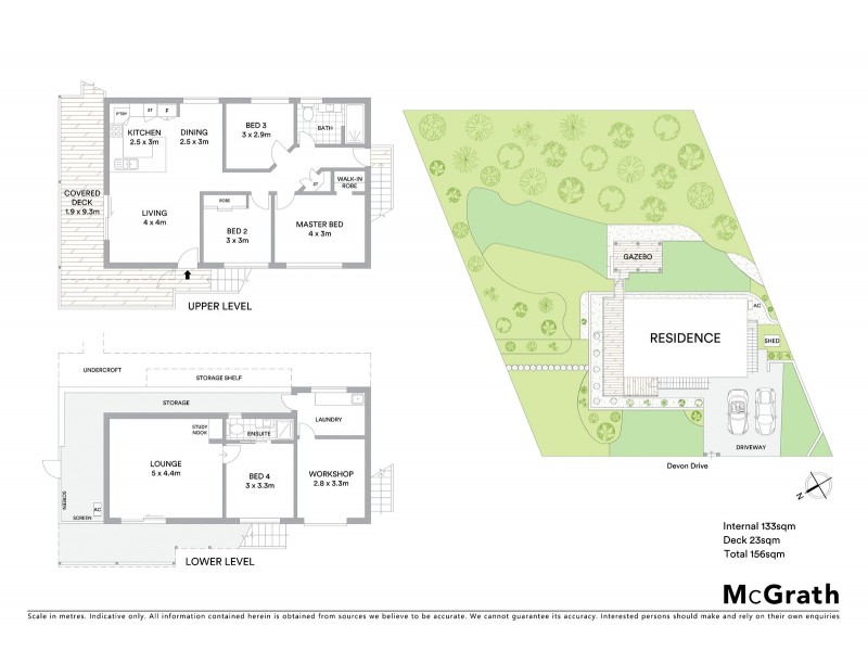 27 Devon Drive, Buderim QLD 4556 Floorplan