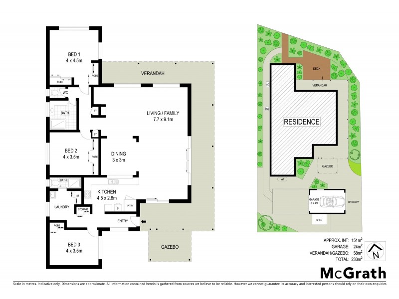 48 Mill Road, Buderim QLD 4556 Floorplan