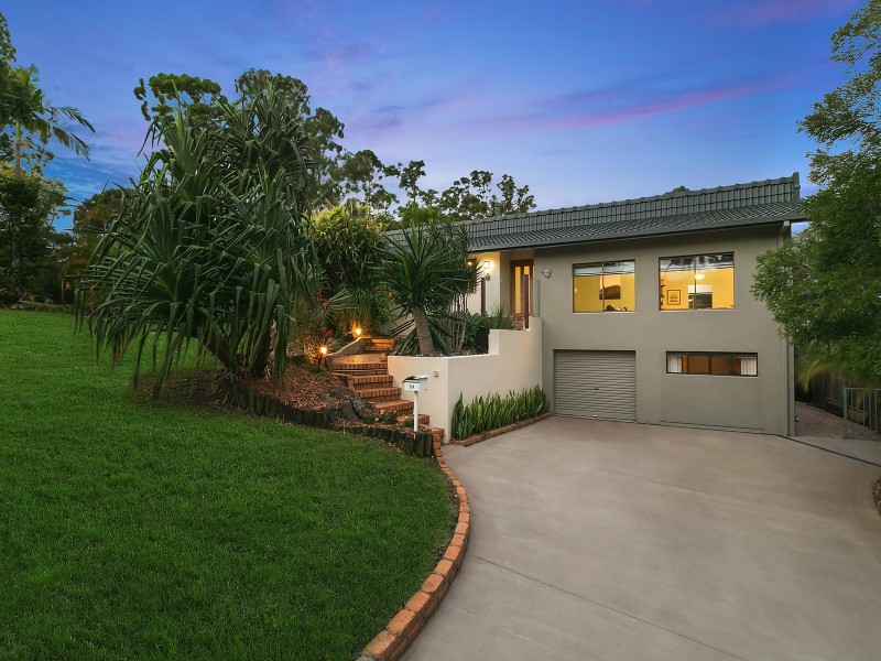 24 Janderra Street, Buderim QLD 4556