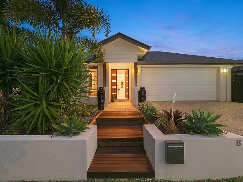 8 Derwent Street, Sippy Downs QLD 4556