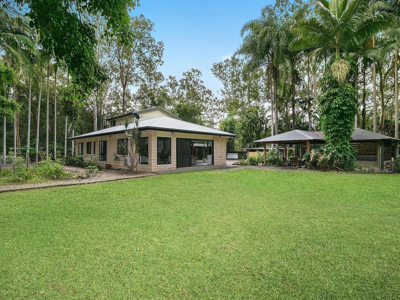171 Sippy Creek Road, Tanawha QLD 4556