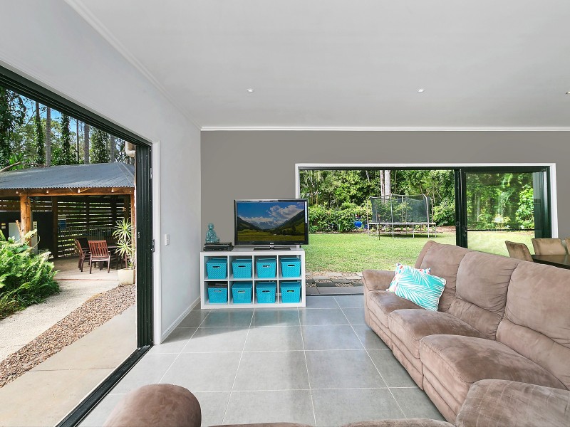 171 Sippy Creek Road, Tanawha QLD 4556