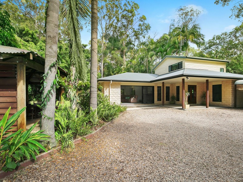 171 Sippy Creek Road, Tanawha QLD 4556