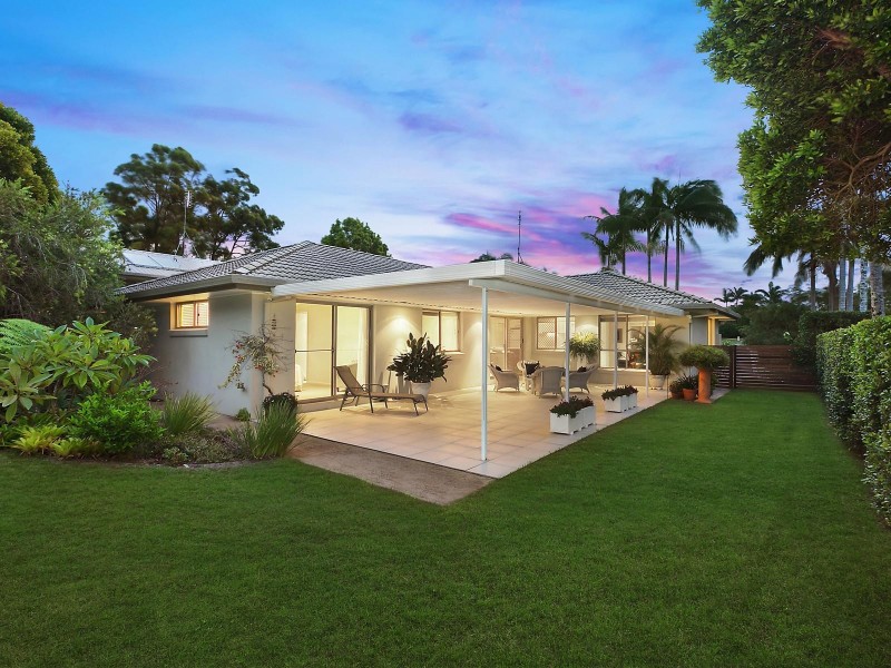 63 Woodlands Crescent, Buderim QLD 4556