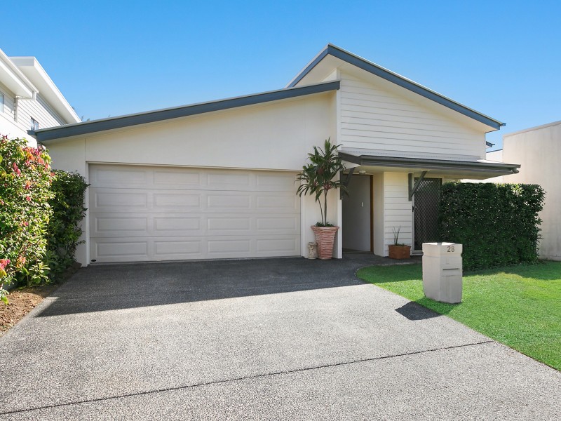 28 Galley Street, Wurtulla QLD 4575