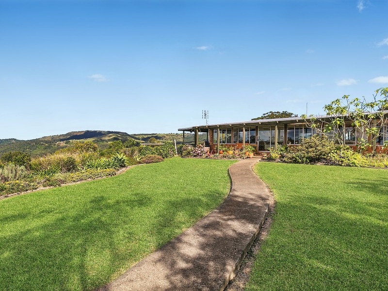 95 Upper Rambert Road, Eudlo QLD 4554