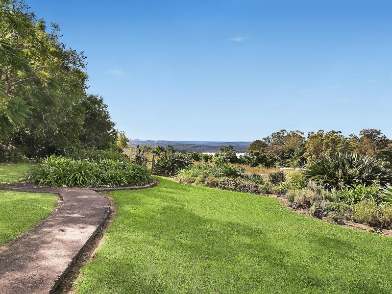 95 Upper Rambert Road, Eudlo QLD 4554