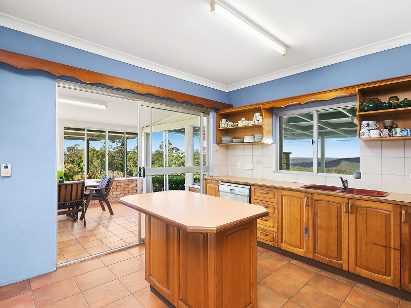 95 Upper Rambert Road, Eudlo QLD 4554