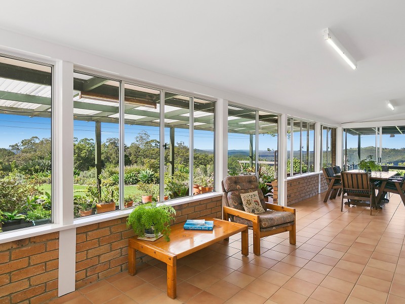 95 Upper Rambert Road, Eudlo QLD 4554