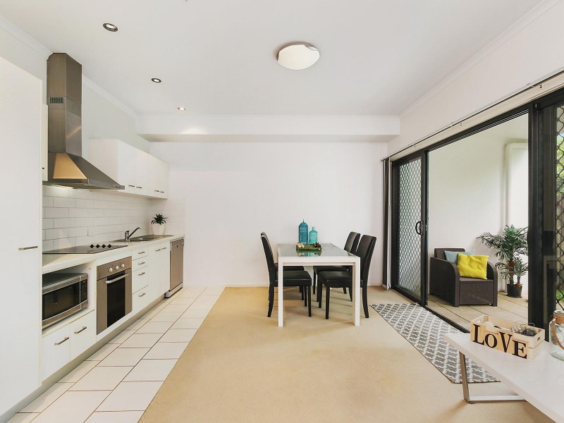 36/7 Figbird Crescent, Buderim QLD 4556