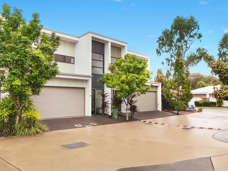 36/7 Figbird Crescent, Buderim QLD 4556