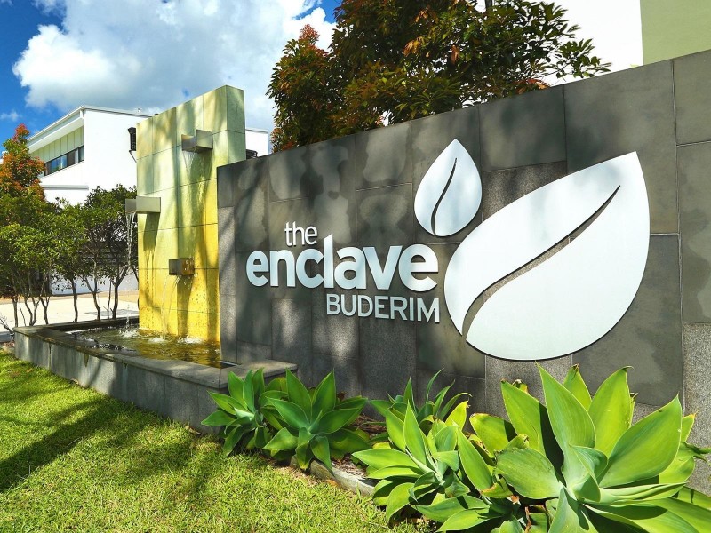 36/7 Figbird Crescent, Buderim QLD 4556