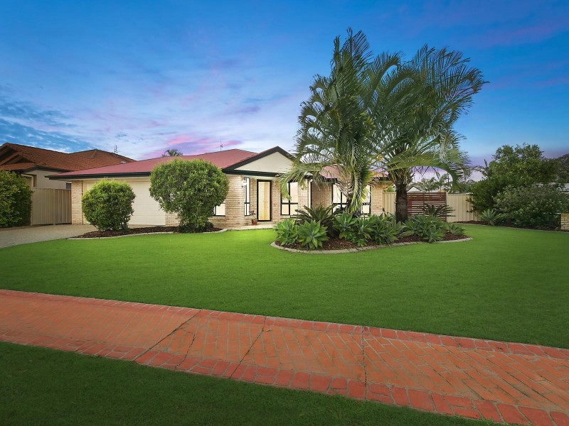 1 Jay Close, Buderim QLD 4556