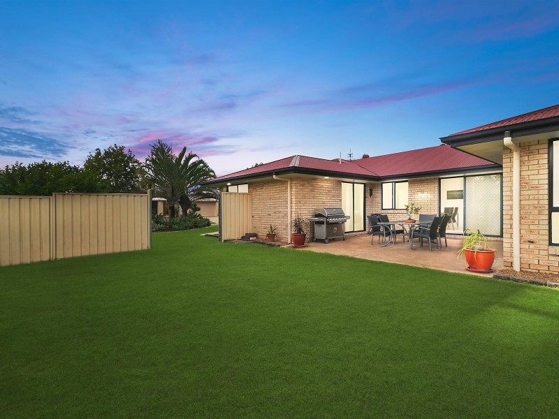 1 Jay Close, Buderim QLD 4556