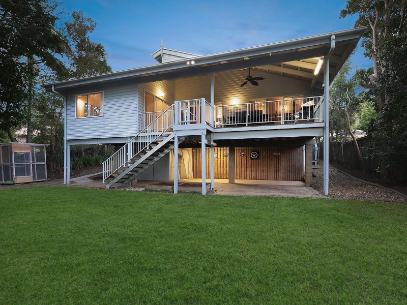 21 Sunset Avenue, Buderim QLD 4556