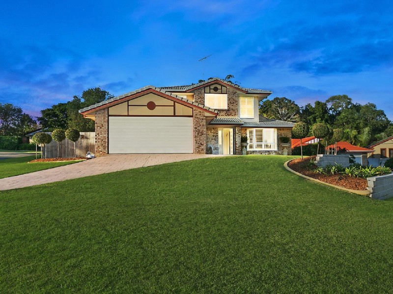 1 Fern Court, Buderim QLD 4556