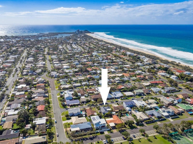 14 Kunari Street, Buddina QLD 4575