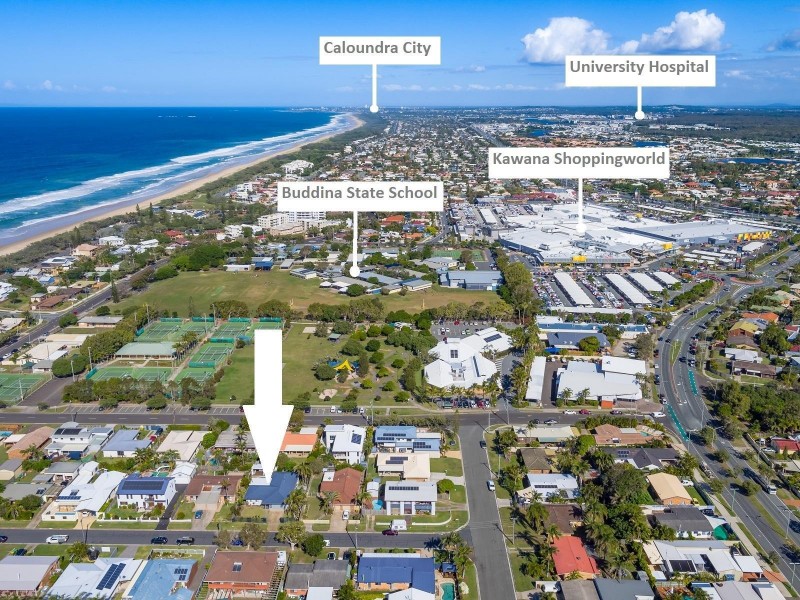 14 Kunari Street, Buddina QLD 4575