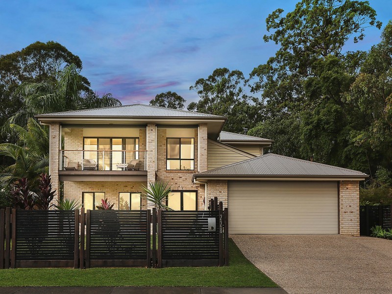 228 Mons School Road, Buderim QLD 4556