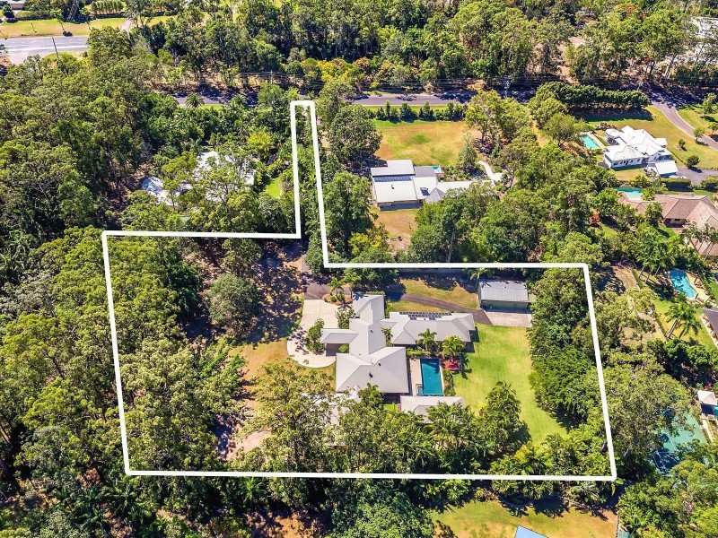 12 Tanawha Road, Tanawha QLD 4556