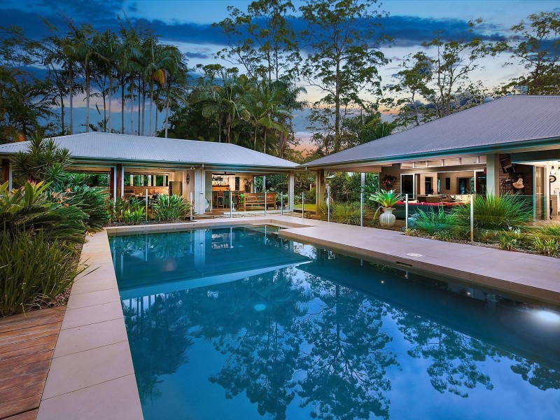 12 Tanawha Road, Tanawha QLD 4556