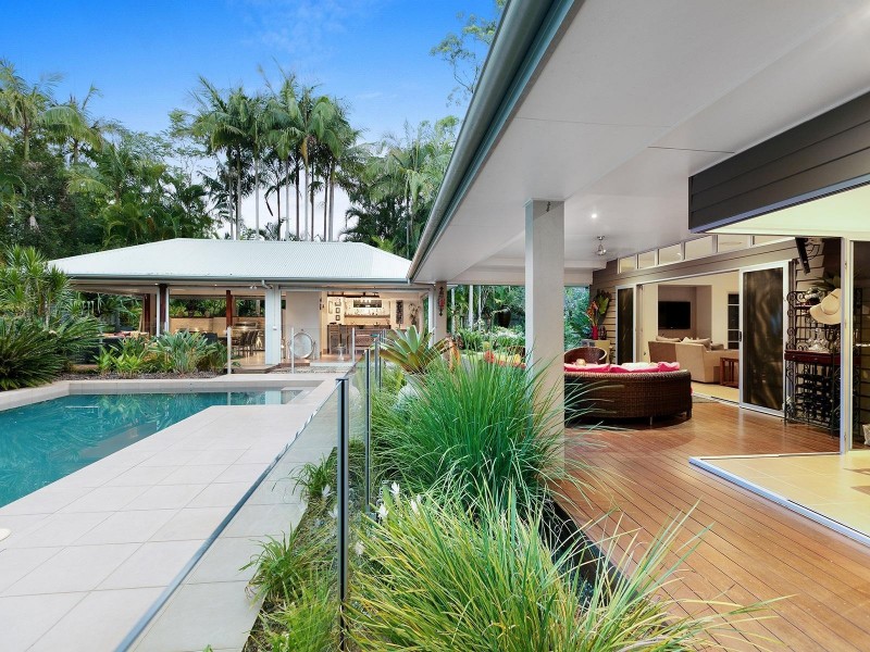 12 Tanawha Road, Tanawha QLD 4556