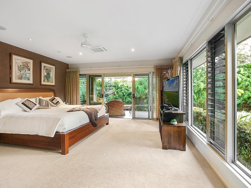 12 Tanawha Road, Tanawha QLD 4556