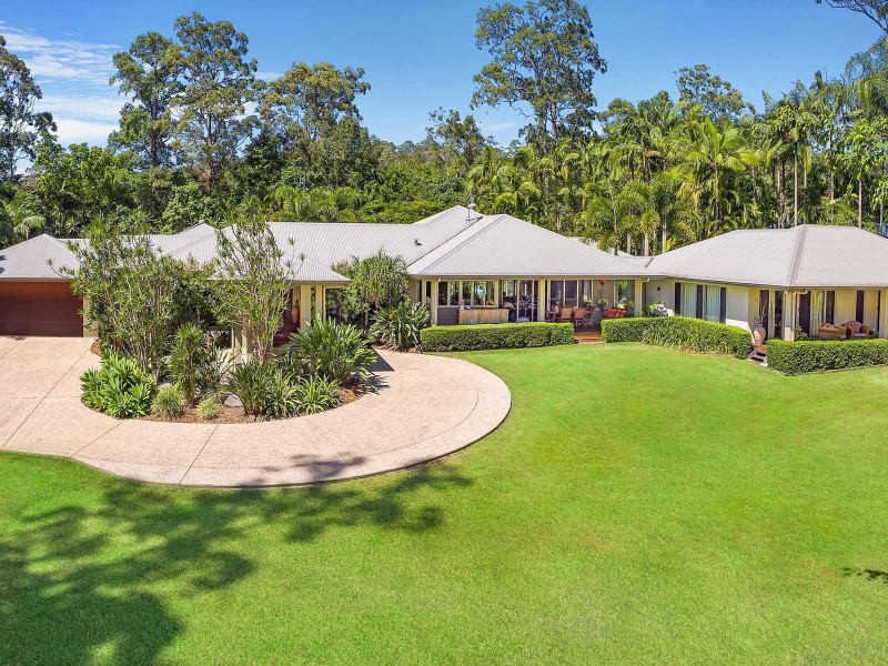 12 Tanawha Road, Tanawha QLD 4556