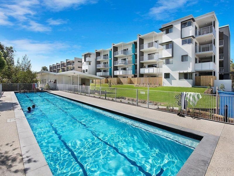 56/8 Starling Street, Buderim QLD 4556