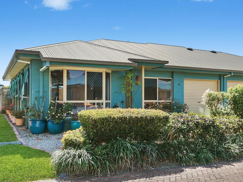 72/40 Lakeside Crescent, Currimundi QLD 4551