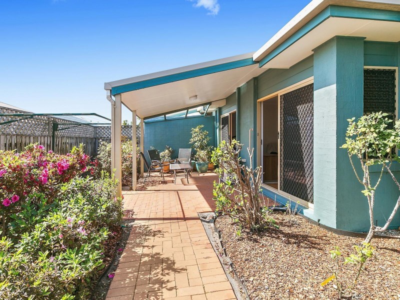 72/40 Lakeside Crescent, Currimundi QLD 4551