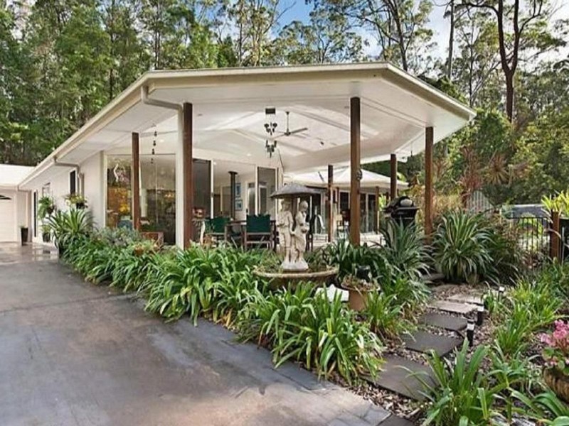 167 Sippy Creek Road, Tanawha QLD 4556