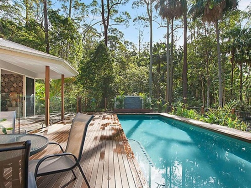 167 Sippy Creek Road, Tanawha QLD 4556