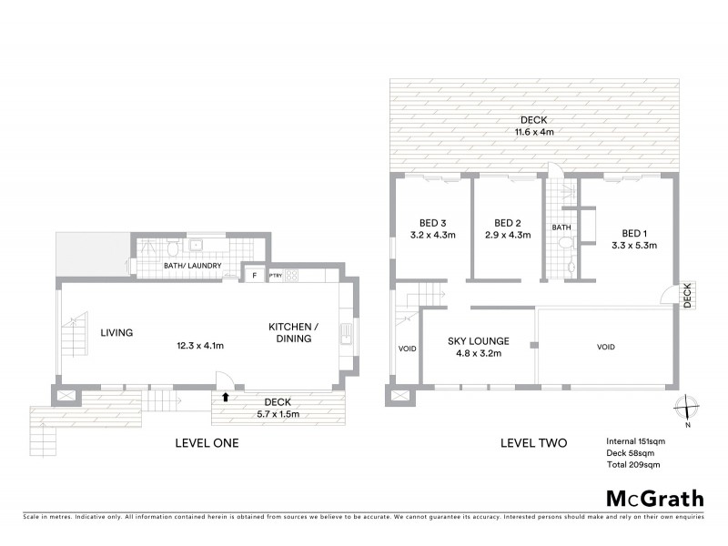 22 Tommys Court, Buderim QLD 4556 Floorplan