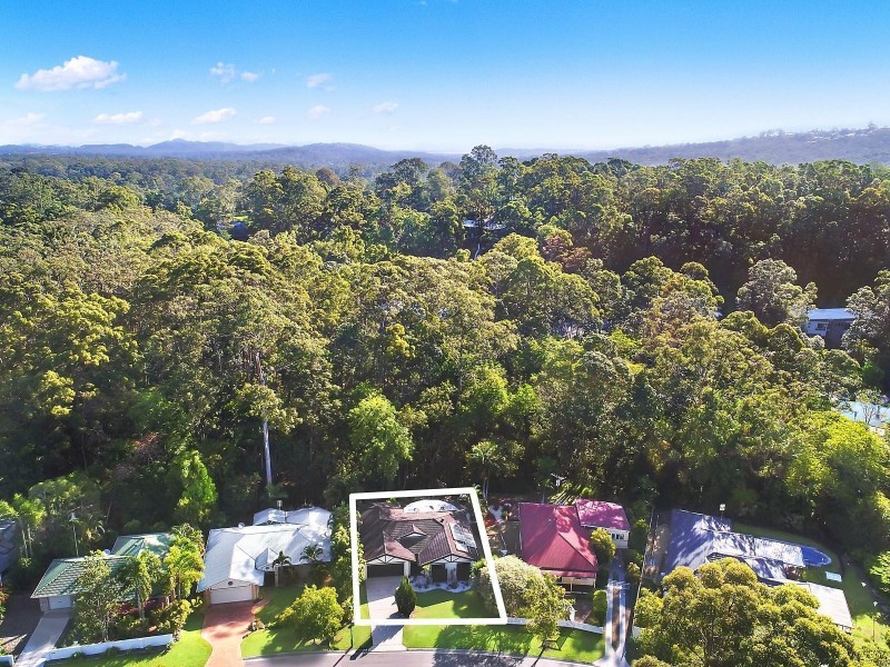 19 Early Bird Drive, Buderim QLD 4556