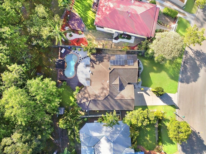 19 Early Bird Drive, Buderim QLD 4556