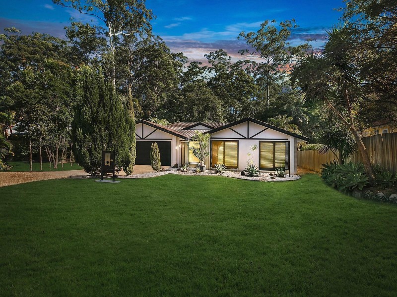 19 Early Bird Drive, Buderim QLD 4556