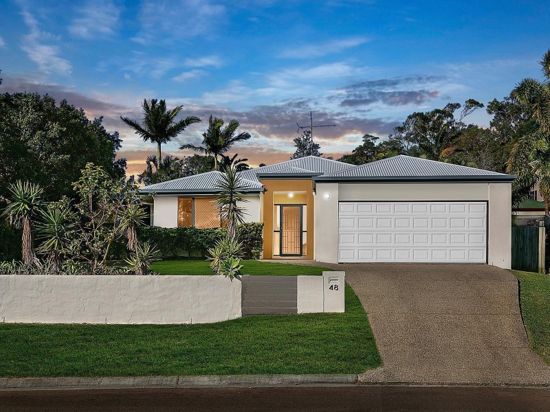 48 Cordellia Street, Coolum Beach QLD 4573