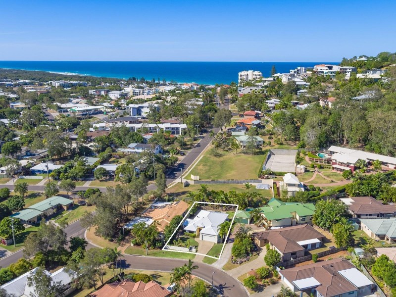 48 Cordellia Street, Coolum Beach QLD 4573
