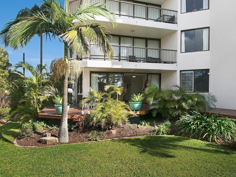 3/143 Mooloolaba Esplanade, Mooloolaba QLD 4557