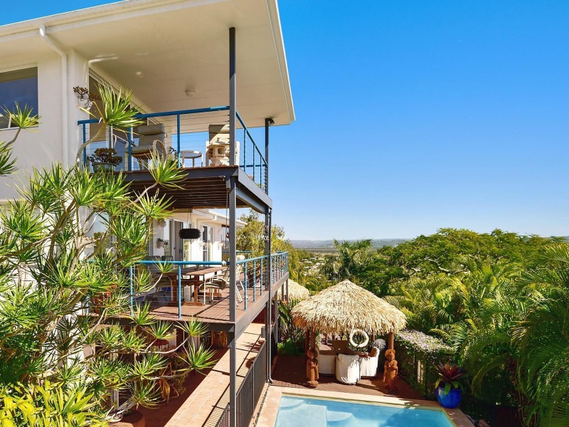 16 Pacific Heights Court, Coolum Beach QLD 4573