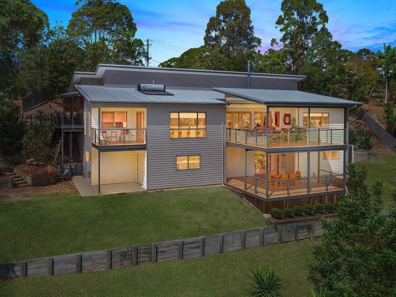 1 Peaceful Close, Buderim QLD 4556