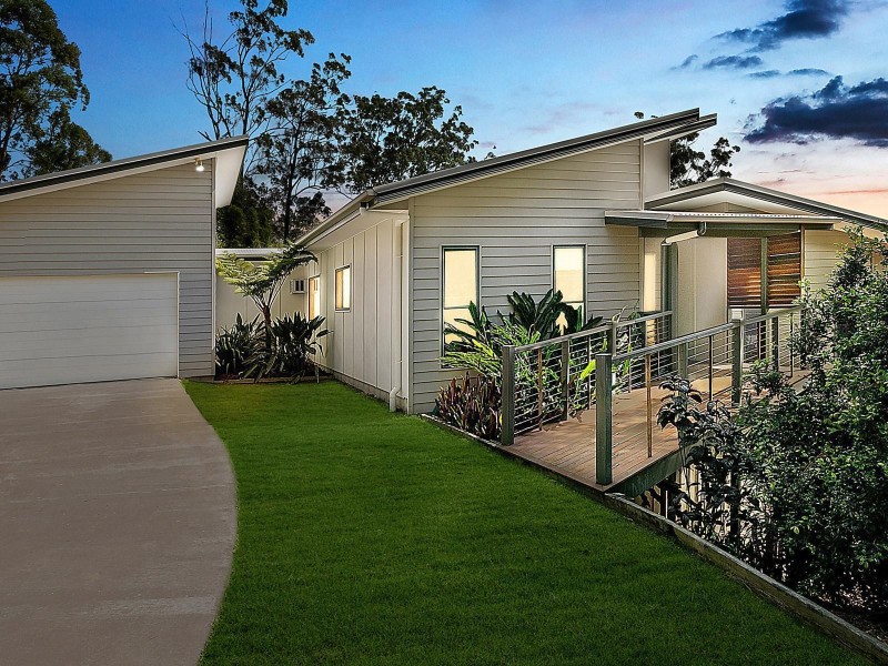 1 Peaceful Close, Buderim QLD 4556