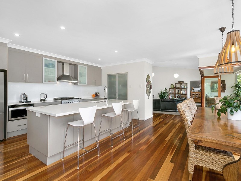 1 Peaceful Close, Buderim QLD 4556