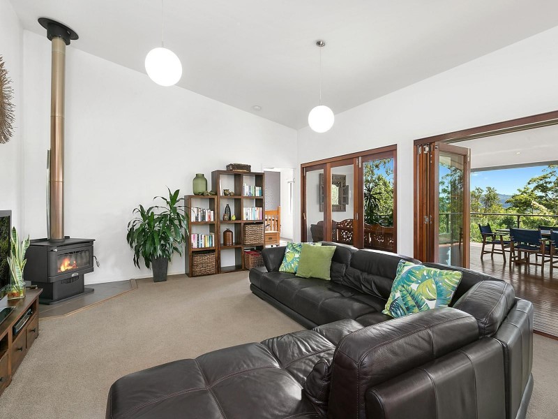 1 Peaceful Close, Buderim QLD 4556