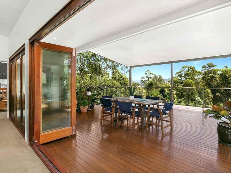 1 Peaceful Close, Buderim QLD 4556